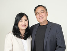 Ps. SAM & NAF HARTANTO